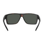 TEMPER, Dark Tortoise Matte-Axis Polarized, hi-res image number null